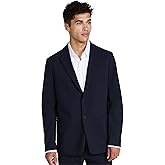 Theory Men's Clinton Precision Ponte Blazer