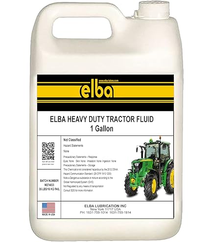 Amazon.com: John Deere Original Equipment Hy-Gard 32 oz