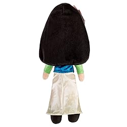 DISNEY STORE Official Princess Plush