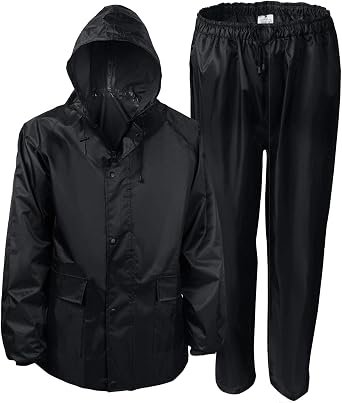 Waterproof Jacket And Pants Mens Online 