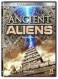 Ancient Aliens Ssn 10