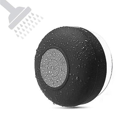 Buy BONBON Shower Speakers Bluetooth 