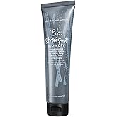 Bumble and bumble. Straight Blow Dry Heat Protective Hair Styling Cream | Anti Frizz| Curly, Wavy, Straight, 5 Fl Oz