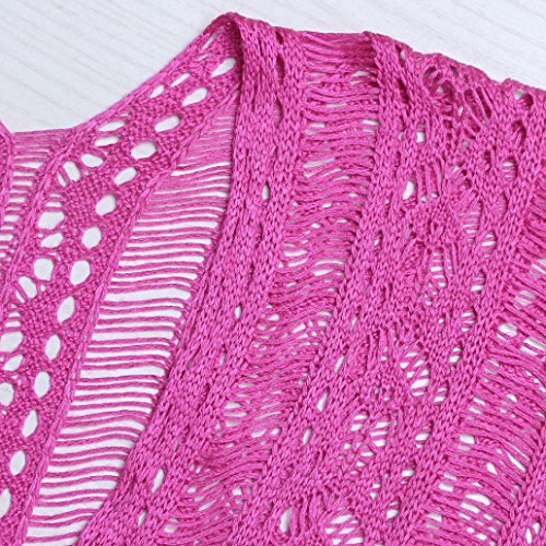 image for Forthery Summer Women’s Bathing Suit Cover Up Net Beach Bikini Swims