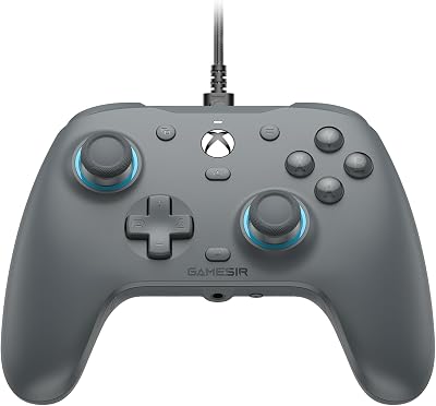 GameSir G7 SE Wired Controller for Xbox Series X|S Xbox One & Windows
