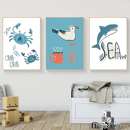 Oiseau Abstrait Isolé Sur Blanc Dessin à La Main