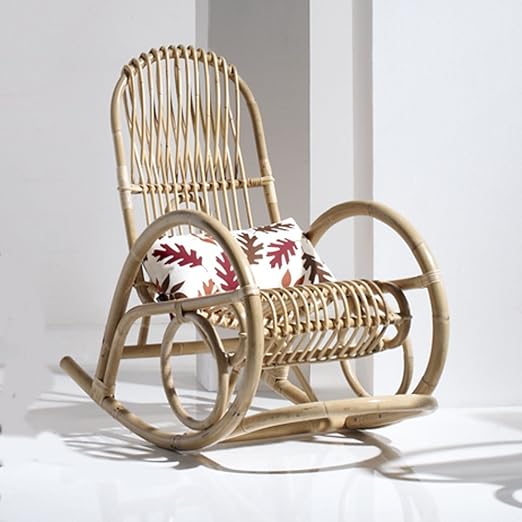 Sillones columpio | Sillones