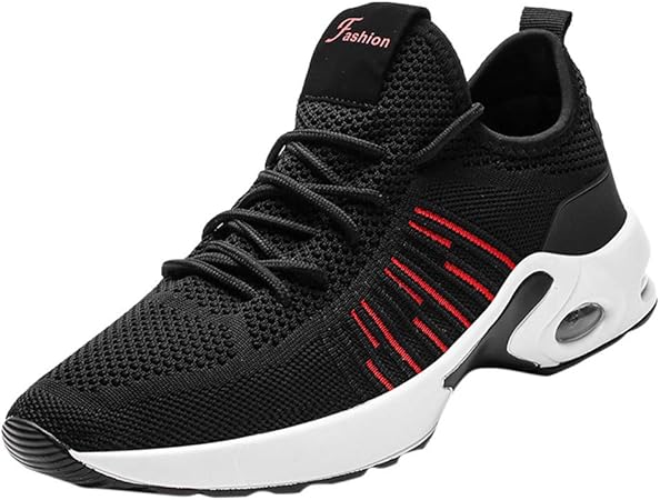 Amazon ボコダダ Vocodada スニーカー 軽量 メンズ 運動靴 シューズ 普段履き 新番 アウトドア 日常着用 スポーツシューズ 夏 旅行 スポーツ カジュアル 疲れない ランニングシューズ 通気性 おしゃれ クッション性 通学 通勤 シューズ 車 バイク