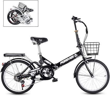 light city bike
