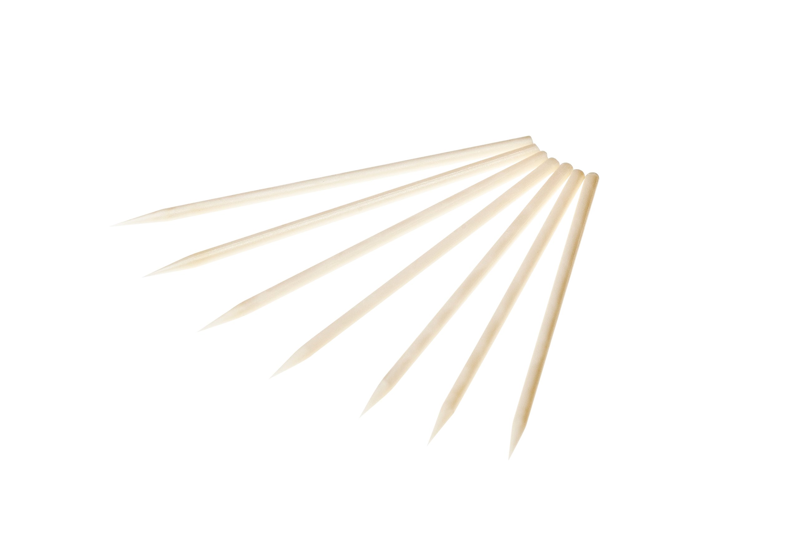 Neolab 2 1057 ESD Pull Head, Polypropylene PP 69 mm, Total Length: 75 Täbchen – Black 2.4 mm x 6 mm (Pack of 100)