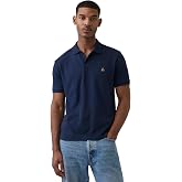 Gap Men's Bear Logo Polo