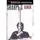 Sharpe's Honor (Richard Sharpe's Adventures, No. 7)