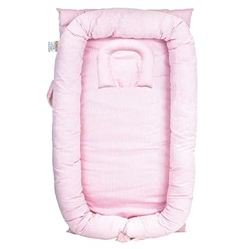 abreeze baby lounger