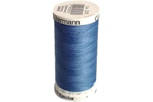 GÜTERMANN A&E GUTERMANN CONSUMER DIV Gutermann Sew-All Thread 274yd-French, French Blue