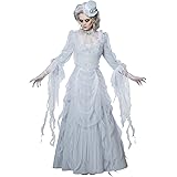 victorian ghost costume