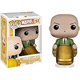 Funko POP Marvel: Classic X-Men - Professor X Action Figure
