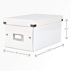 Xyron Click N Store Craft Storage