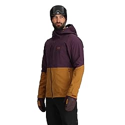 Outdoor Research Men's Carbide
