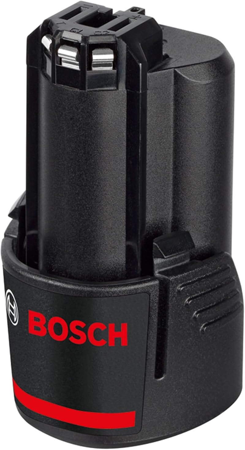 Bosch Professional 12V GBA 12V 3.0 Ah Battery