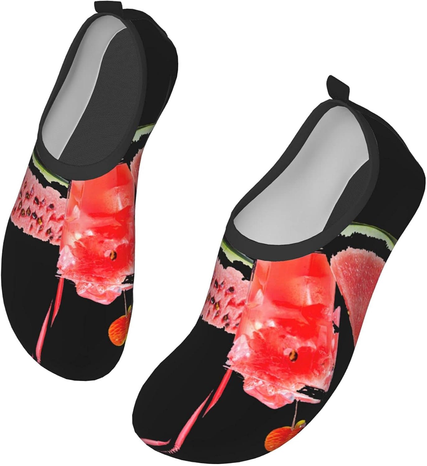 Coseevel Watermelons_Juice_Bees Water Shoes