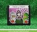 LAWN FAWN Lawn Cuts Custom Craft Die-Shadow Box Card, Multi-Colored