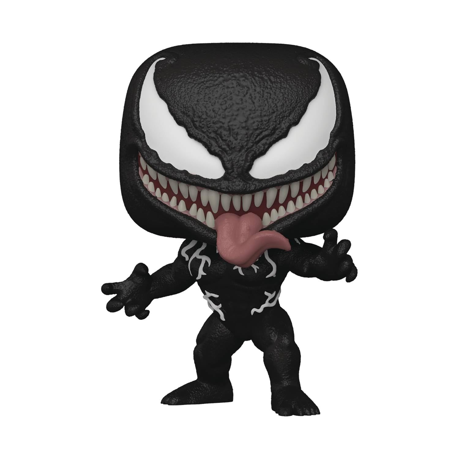 Funko Pop! Marvel - Venom - Collectable Vinyl Figure - Gift Idea - Official Merchandise - Toys for Kids & Adults - Movies Fans - Model Figure for Collectors and Display