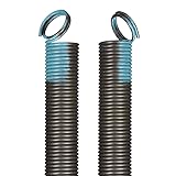 DURA-LIFT Heavy-Duty Extension Garage Door Spring