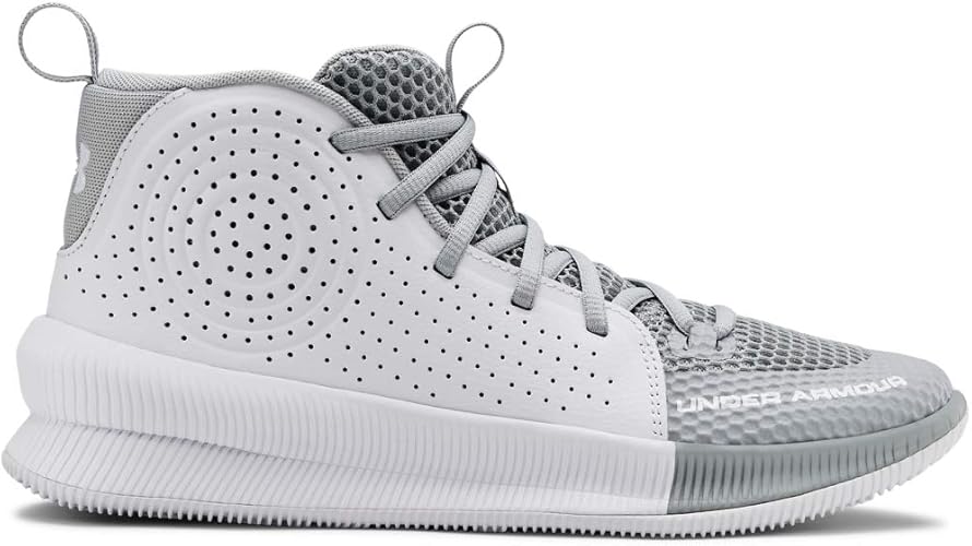 Under Armour Jet 2019 - Zapatillas de baloncesto para mujer ...