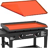 28" Premium Silicone Griddle Mat for Blackstone 28 Inch Grill, Heavy Duty Food Grade Silicone Griddle Cover, Keep Your Grill Clean and Rust-Free All Year Long