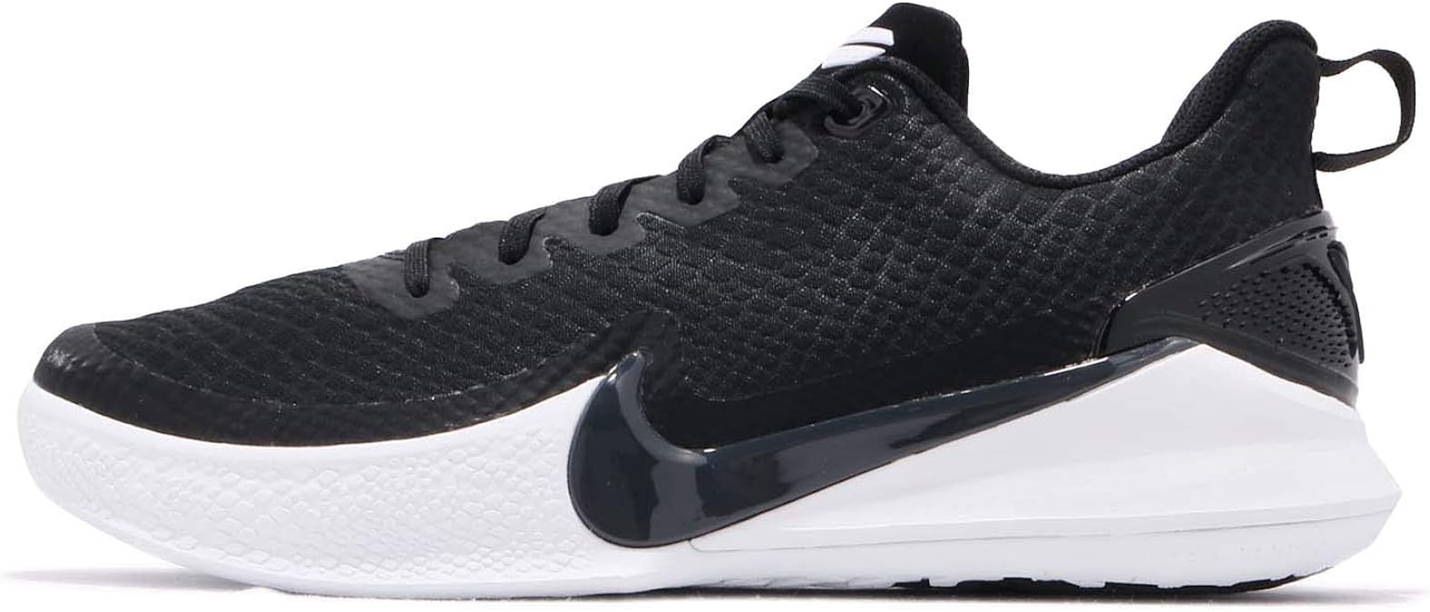 nike mamba focus 2019