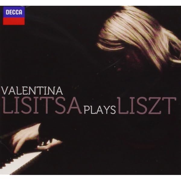 Valentina Lisitsa - Live At The Royal Albert Hall - Amazon.com Music