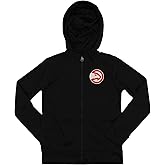 Outerstuff NFL Little Boys Kids (4-7) / Big Boys Youth (8-20) Performance Full Zip Hoodie - Team Options