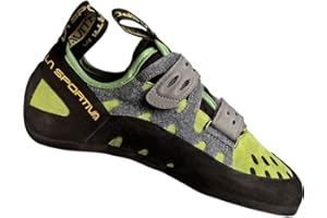 La Sportiva Tarantula Rock Climbing Shoe - 44