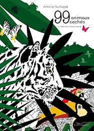 99 animaux cachés