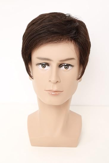 Amazon Co Jp 私元気 人毛100 男性かつら 男 8分 ウィッグ メンズ かつら 薄毛 増毛 ボリュームアップ Ghh005 M Bl 自然黒 服 ファッション小物 Amazon Co Jp 私元気 人毛100 男性かつら 男 8分 ウィッグ メンズ かつら 薄毛 増毛 ボリュームアップ Ghh005 M Bl 自然黒 服 ファッション小物