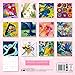 Wassily Kandinsky 2017 Calendar