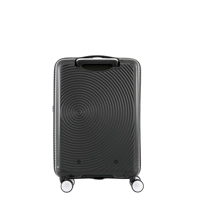 American Tourister Curio Spinner Hardside