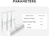Creality 3D Printer Glue Stick Reducing Warping Pack of 4 Adhesive Stick view 7