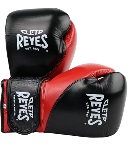 Amazon.com: CLETO REYES Replica Boxing Glove for Autograph Signing
