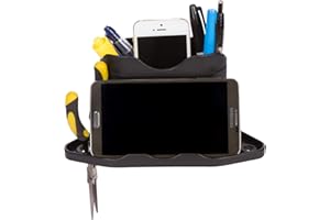 ROBOCUP Holster, Add-On Accessory, Mini Front Box, Cell Phone Holder, Tool Storage, Keys, Pens, Wallets. (Includes 1)