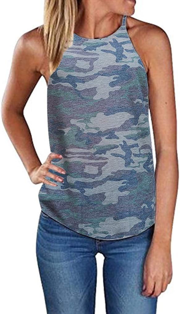 cute floral tank tops