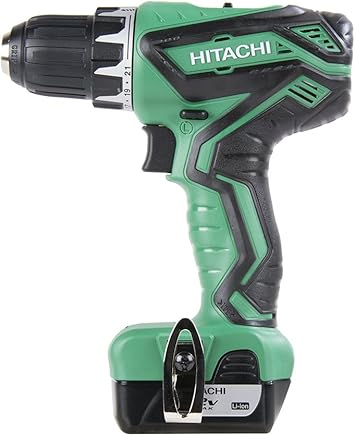 Metabo HPT DS10DFL2 Power Drills product image 3
