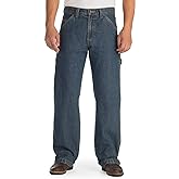 Levi Strauss Signature Gold Men's Carpenter Jeans