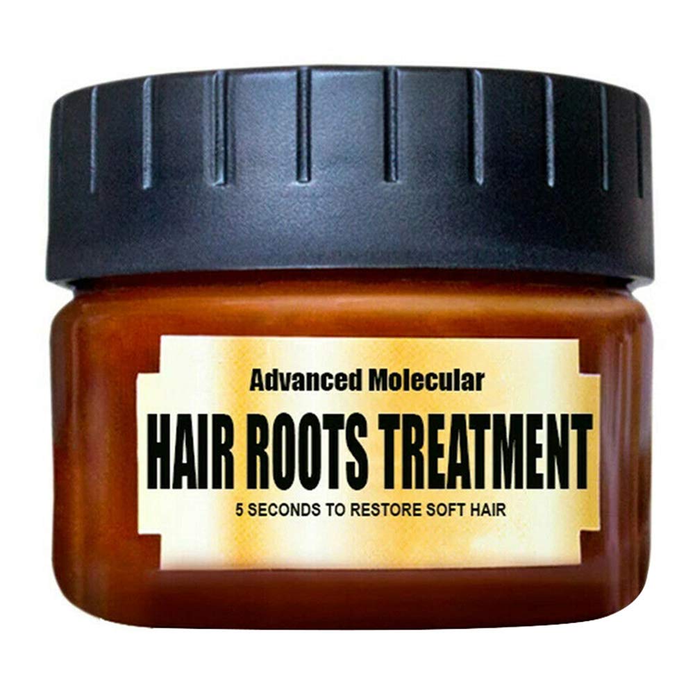 Abeay Hair Roots Treatment Return Bouncy Restore Healthy Soft Hair