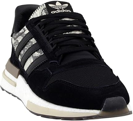 adidas zx 500 rm herren schwarz
