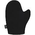Nuda Self Tanning Mitt with Thumb, Soft Velvet Applicator, Reusable and Machine Washable, Streak Free Sunless Tan, Protects H