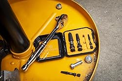 GEARWRENCH 4 PC. Bolt Biter Screw Extraction Set