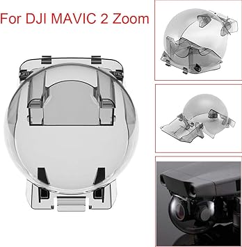 dji mavic 2 zoom gimbal protector