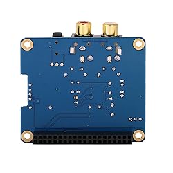 I2S Interface PiFi DIGI DAC + HiFi Digital Card for