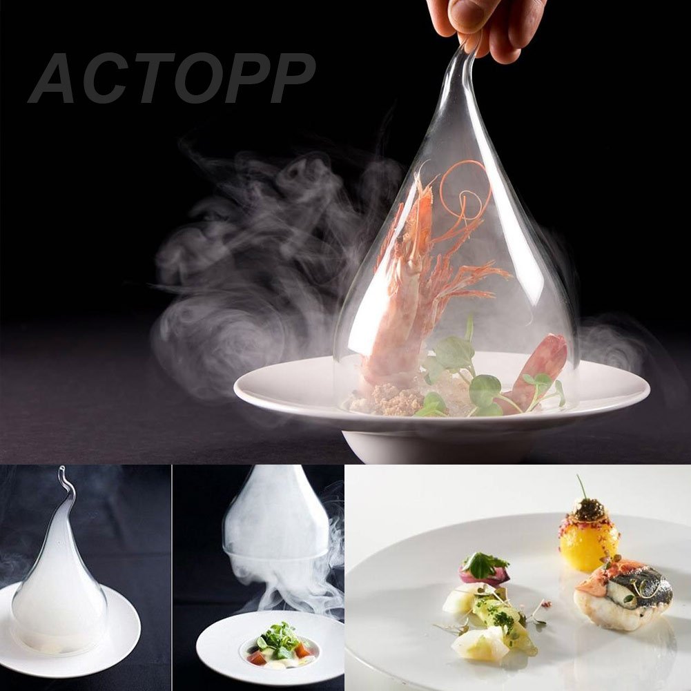 ACTOPP Smoking Gun Food Smoker 5.9\